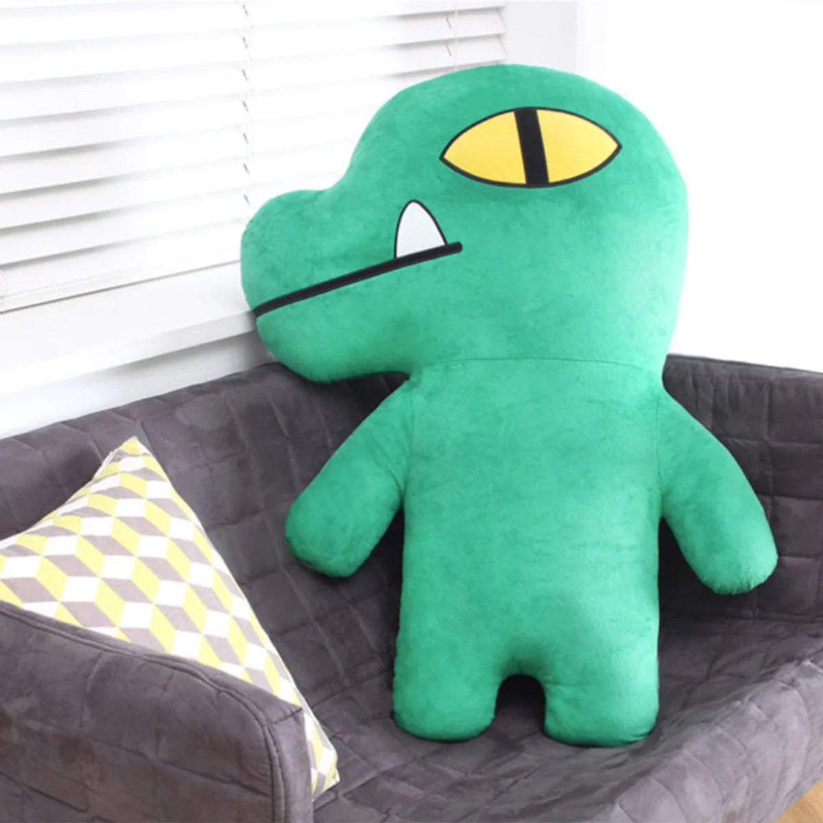 Giant Kakao Friends Doll - Perfect Collectible Doll