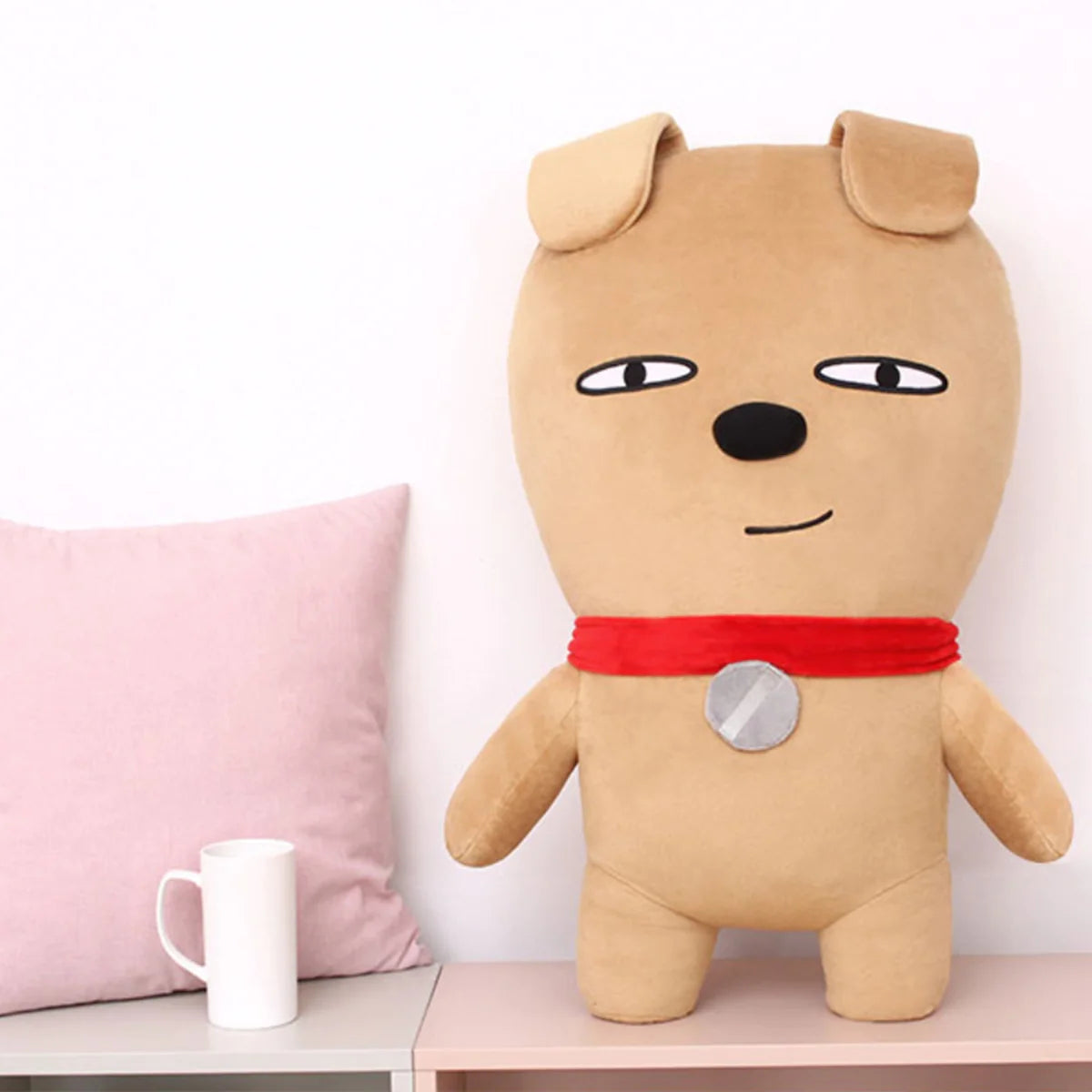 Giant Kakao Friends Doll - Perfect Collectible Doll