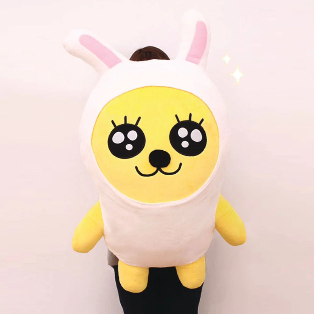 Giant Kakao Friends Doll - Perfect Collectible Doll