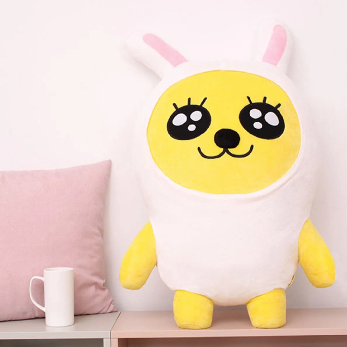 Giant Kakao Friends Doll - Perfect Collectible Doll