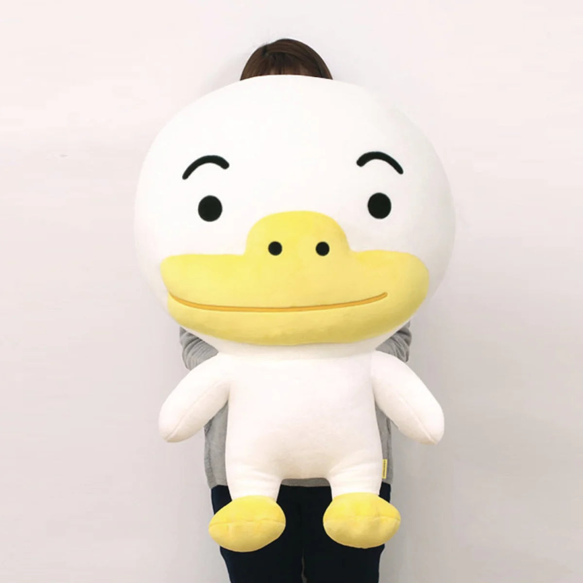 Giant Kakao Friends Doll - Perfect Collectible Doll